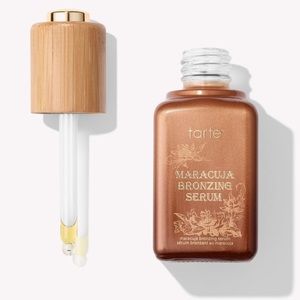 Tarte Maracuja bronzing serum